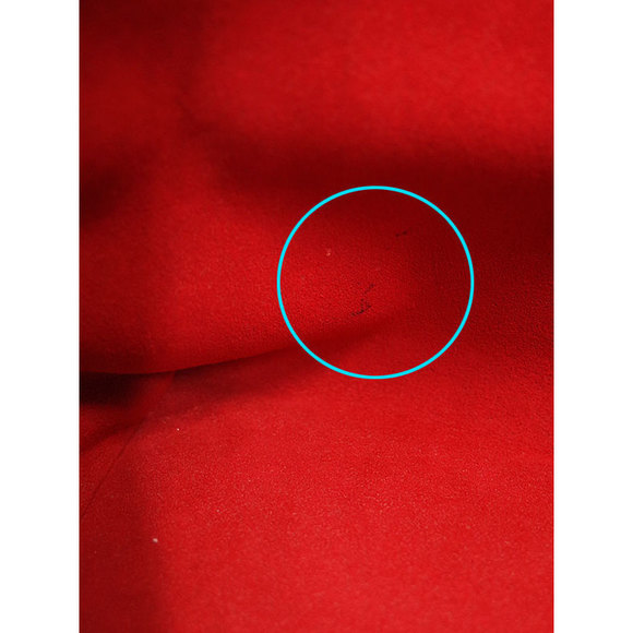 Louis Vuitton Damier Tote Bag MM Saleya - Picture 4 of 8